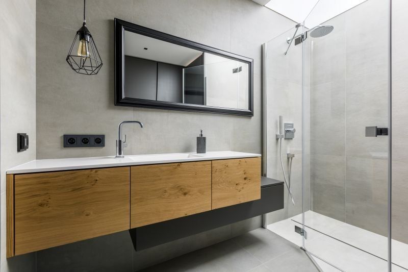 Bathroom Conversion Service in Framingham, MA