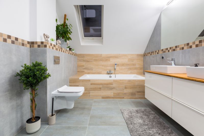 Bathroom Redesigning in Danbury, CT