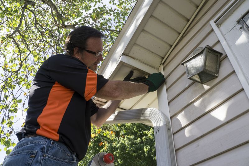 Interior Home Improvement Service
