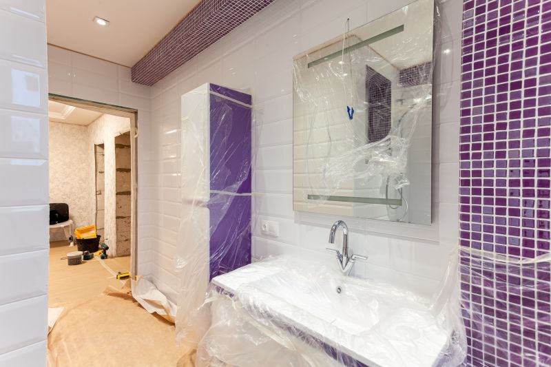 Bathroom Enlargement in Nashua, NH