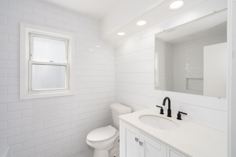 Bathroom Expansion in Nashua, NH