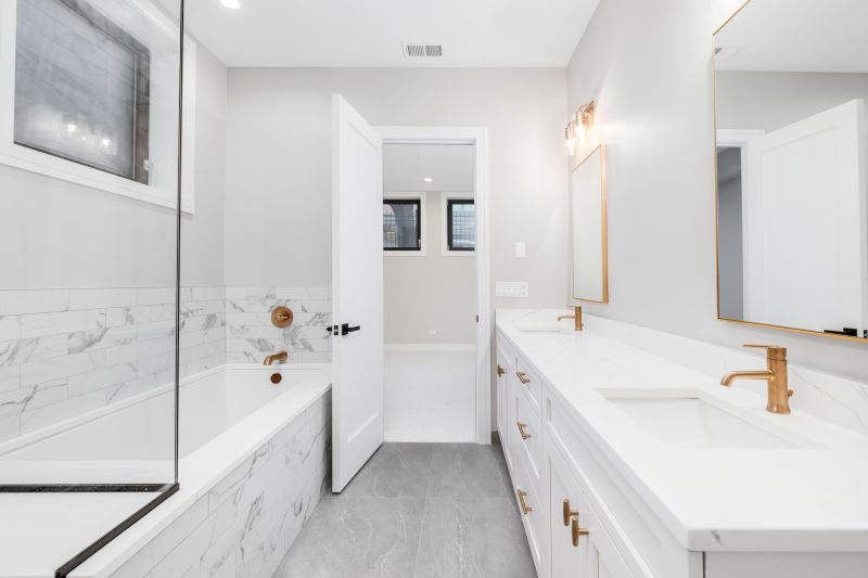 Bathroom Installation in Norwalk, CT