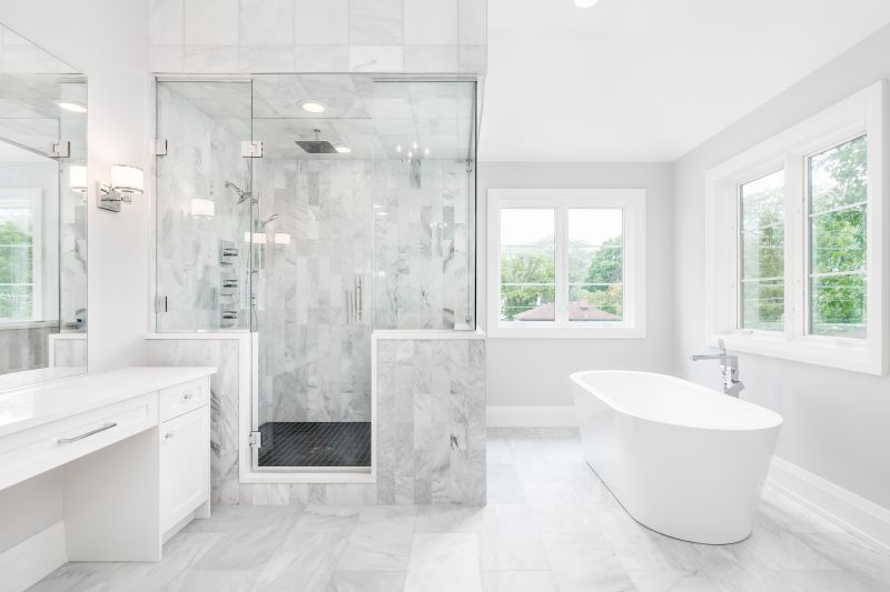 Bathroom Makeover Service in Danbury, CT