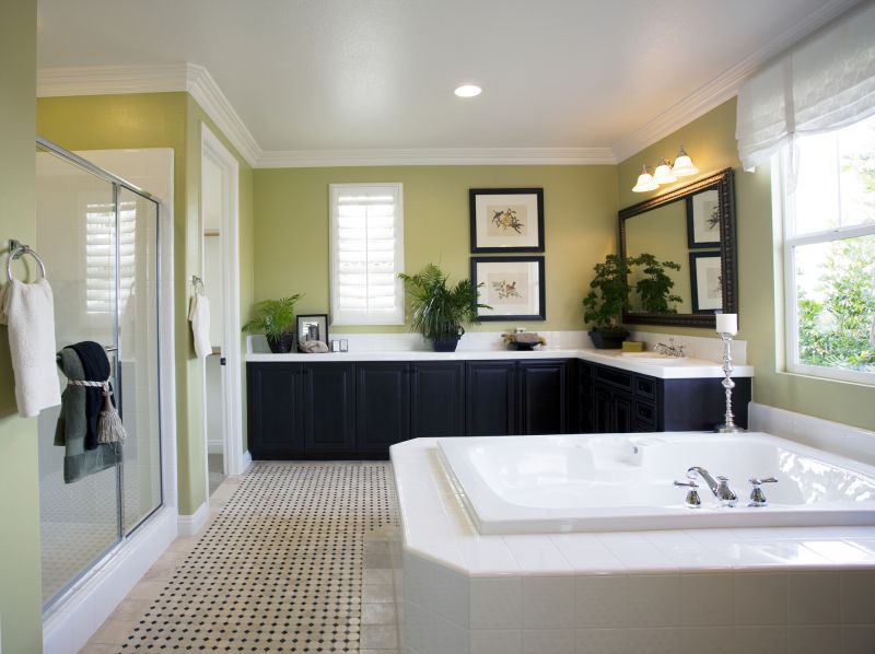 Bathroom Redesigning in Clearwater, FL
