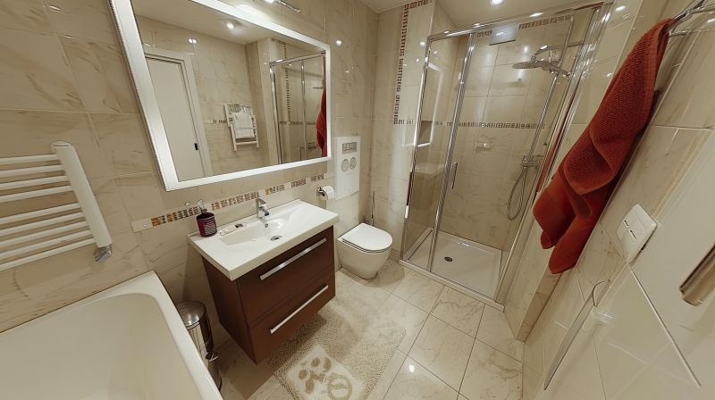 Bathroom Remodeling in Stamford, CT