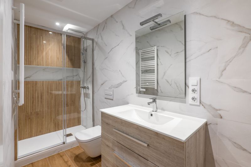 Bathroom Updating in Clearwater, FL