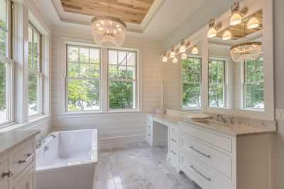 Bathroom Updating in Lancaster, PA