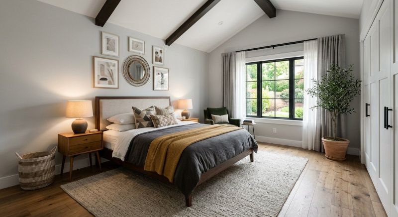 Bedroom Remodeling in Denver County, CO