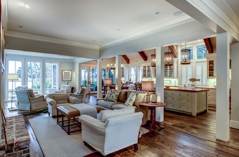 Dining Room Renovation in Denver, CO