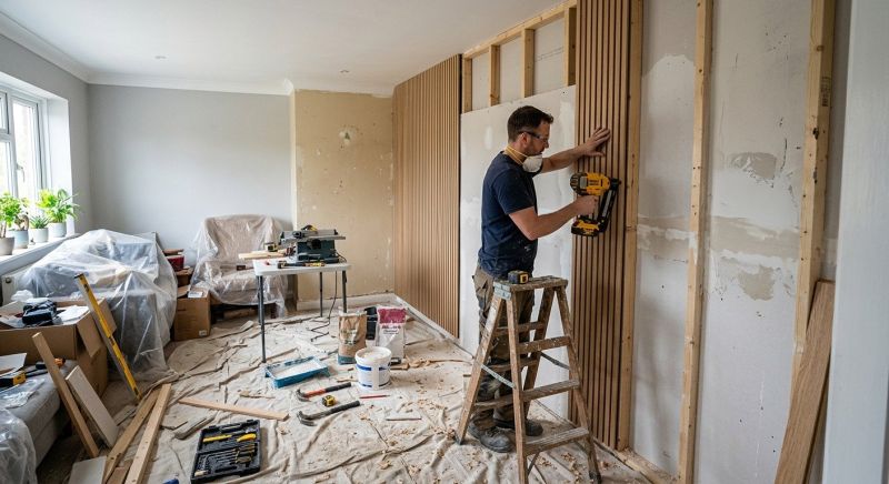 Game Room Remodeling in Littleton, CO