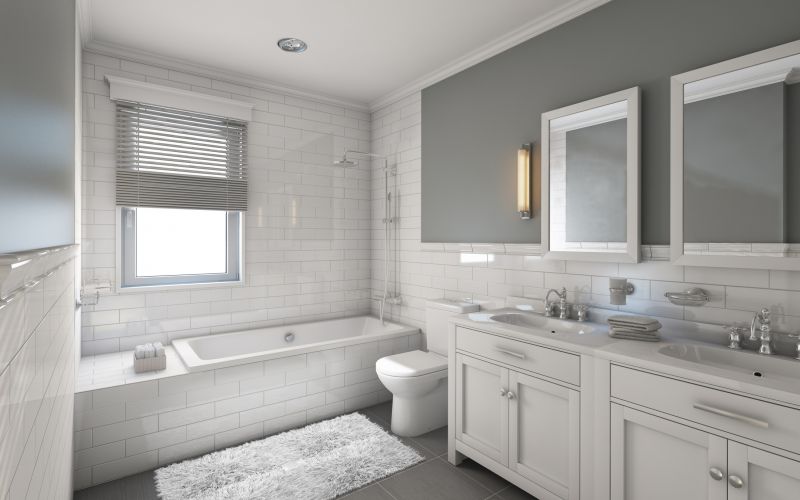 Luxury Bathroom Installation in Venice, FL