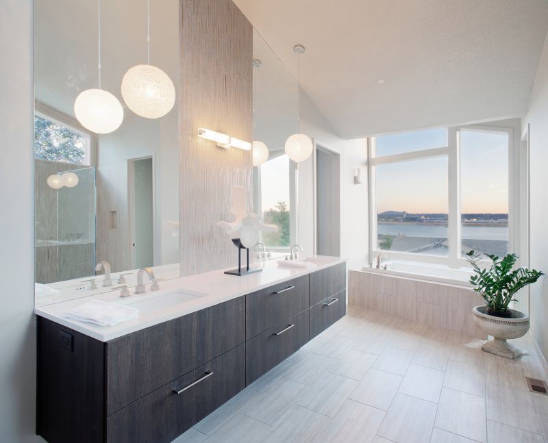 Luxury Bathroom Remodeling in Bradenton, FL