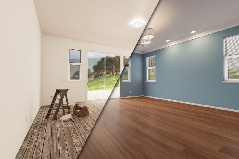 Residential Renovation in Denver, CO