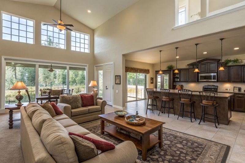 Residential Renovation in Littleton, CO