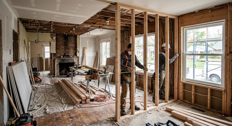 Senior Bathroom Remodeling in Alpharetta, GA
