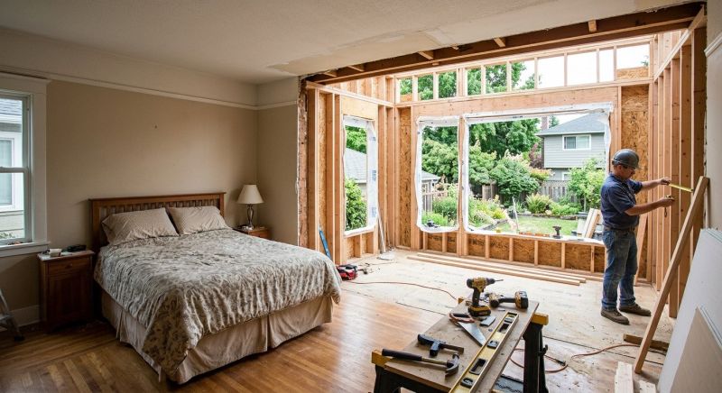 Senior Bathroom Remodeling in Conroe, TX