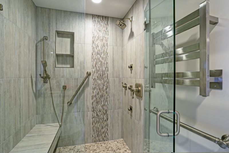 Shower Remodeling in Stamford, CT